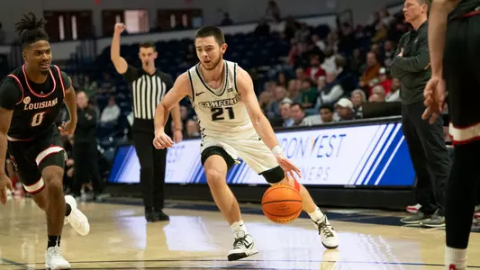 Rylan Jones vs Louisiana