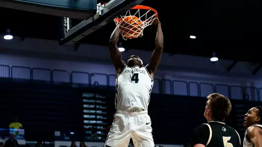 Jermaine Marshall vs Wofford 2022-23