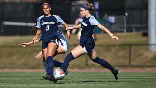 Jennifer Seward at Western Carolina 2023 SoCon