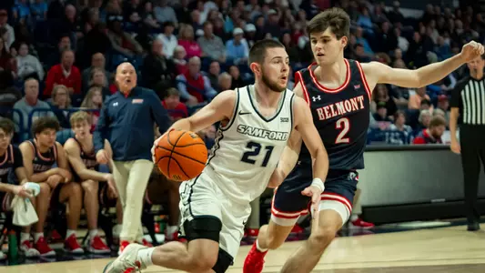 Rylan Jones vs Belmont 2023-24