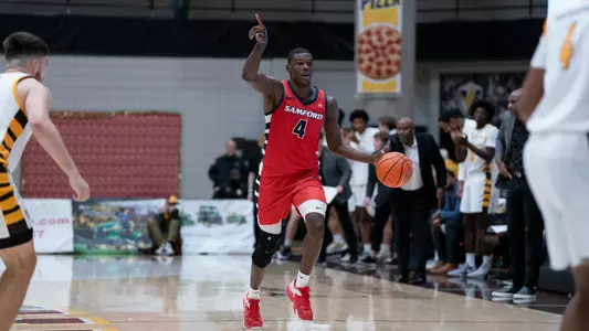 Jermaine Marshall at Valparaiso 2023-24