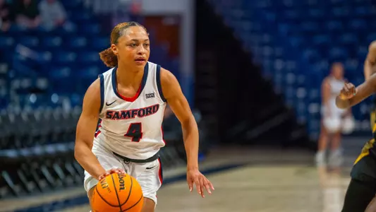 Kennedy Langham vs Alabama State 2023-24