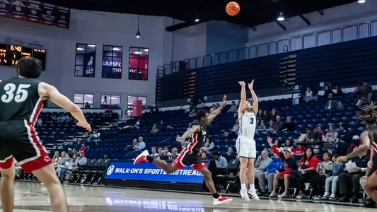 Chandler Leopard vs LaGrange 2023-24
