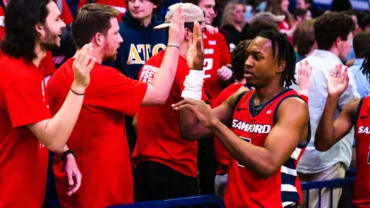 McCray UNCG Preview