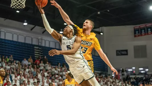 Staton-McCray UNCG