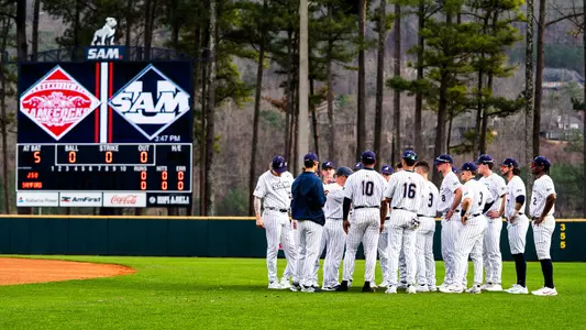 BSB_JSU Recap