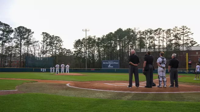 2023 Baseball Home Game Promotional Schedule