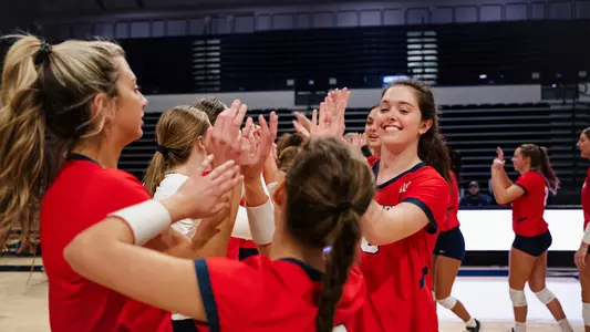 VB_Spring Schedule