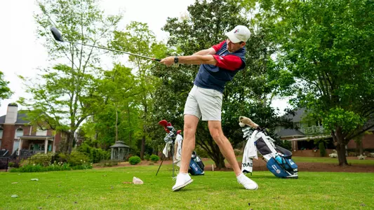 Matthew Madden action shot 2022