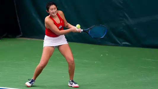 Lindsay Song action