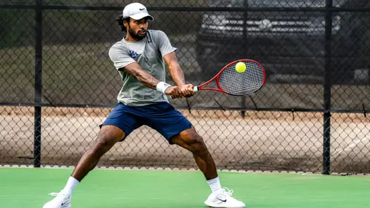 Sandeep Mohandoss vs UAB