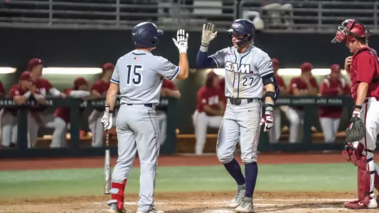 Staton & Davis VMI Preview