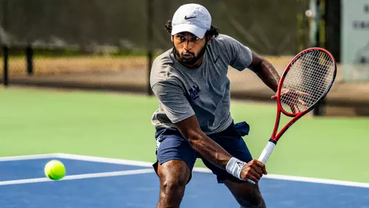 Sandeep Mohandoss vs UAB 2023