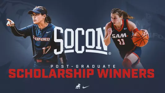 2023 Postgraduate Scholars graphic