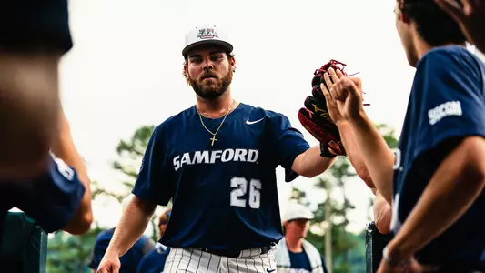 Thompson Mercer Preview