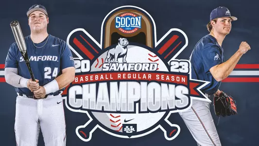 BSB Regular Season Champs