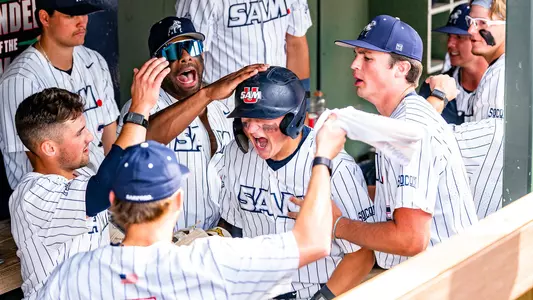 Steele ETSU