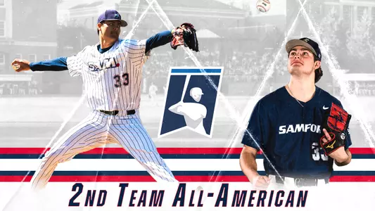 Cravey All-American