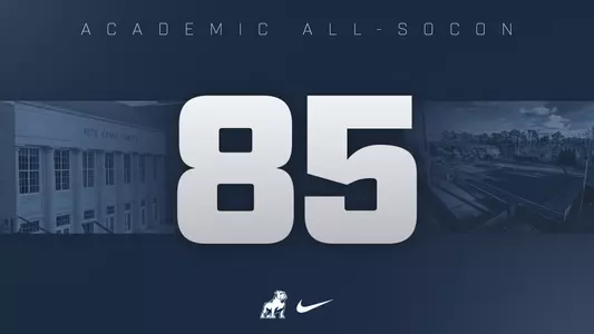2023 Spring Academic All-Conference Graphic