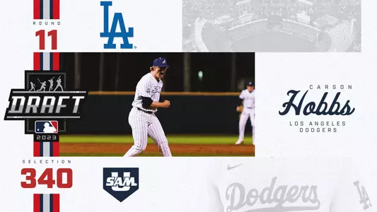 Hobbs Dodgers