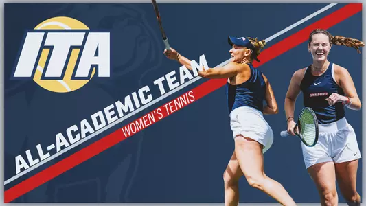 ITA Academic Awards Graphic