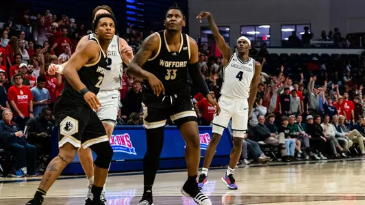 MBB SoCon Schedule 2023