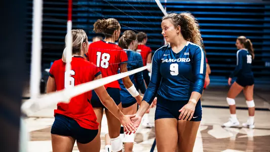 Keshock_Samford Invite