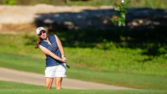 Gabi Nicastro at 2023 Hoover Invitational