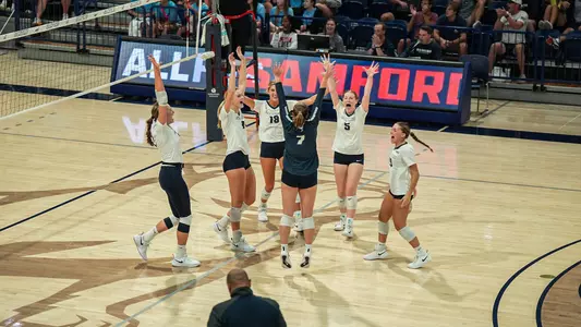 VB Bulldog Classic Preview