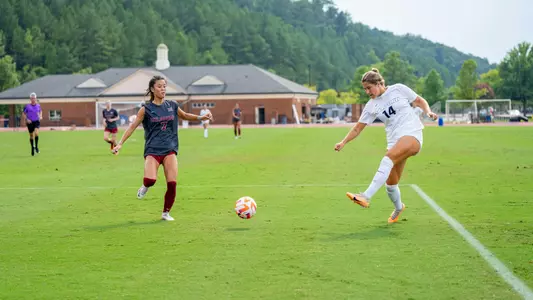 Nikki Bario vs Oklahoma