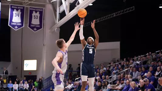 A.J. Staton-McCray at Furman 2023-24