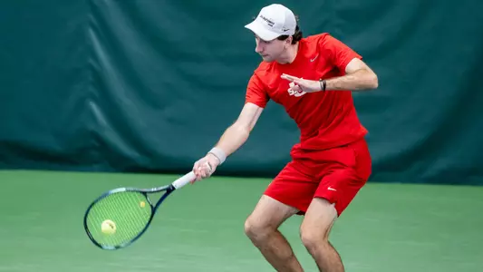 Darcy Nicholls vs North Alabama 2024