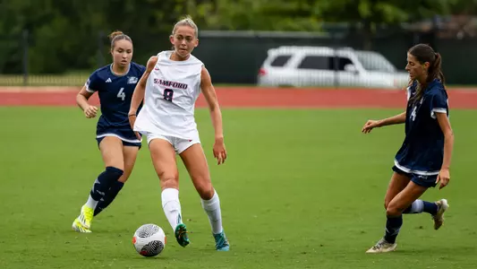 Fleming Dean vs Georgia Southern 2024