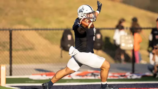 Noah Martin TD vs Mercer 2024