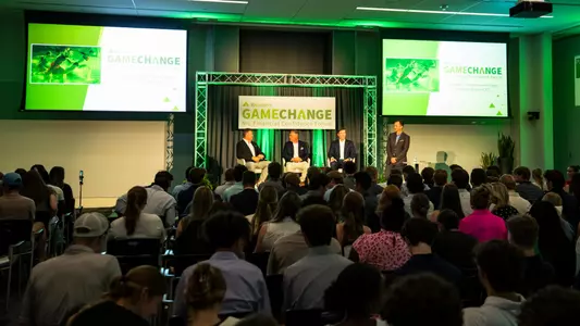 Game Change photo