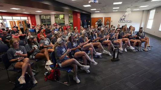 2024 NCAA Soccer Selection Show