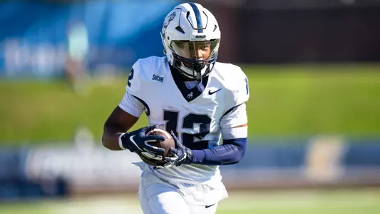 Brendan Jenkins at Chattanooga 2024
