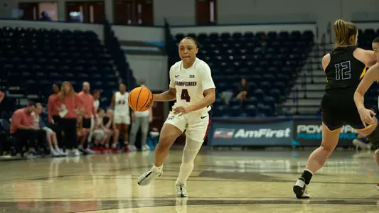 Kennedy Langham vs Montevallo 2024