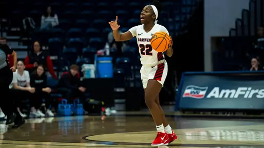 Sierra Godbolt vs Tennessee Tech 2024