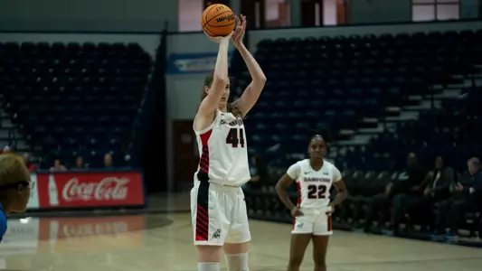 Emily Bowman vs Fisk 2024-25