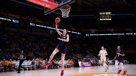 Emily Bowman at Tennessee 2024