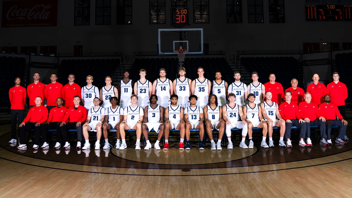 MBB Team Photo 2024-25