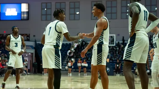 mbb pre cornell story