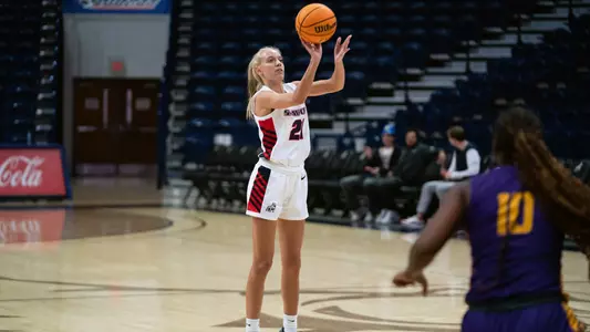 Kylee Lewandowski vs Miles 2024