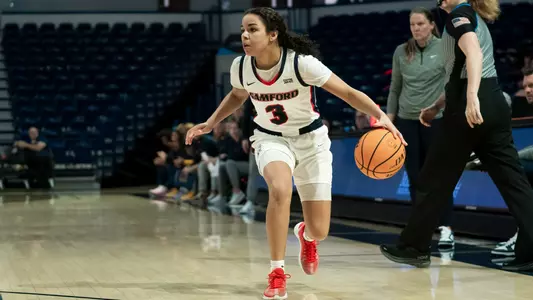 Masyn Marchbanks vs ETSU 2024