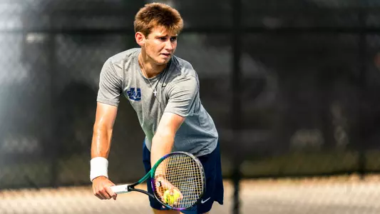Maxwell Giddens vs UAB