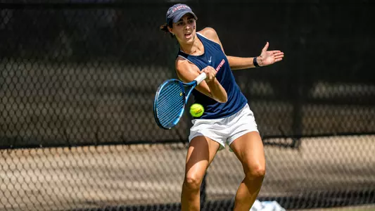 Alexis Lopez vs Wofford 2023