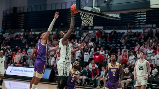 Jermaine Marshall vs Western Carolina 2023-24