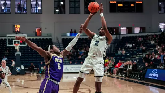 Jaden Campbell vs Western Carolina 2024