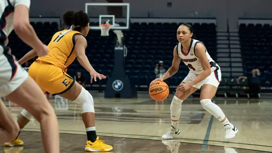Kennedy Langham vs ETSU 2024